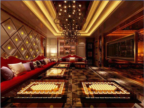 德州哪家ktv公主陪唱漂亮多