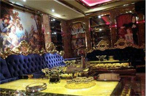 德州最奢华ktv服务哪家好