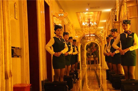 德州商务KTV真空出台价格哪家便宜