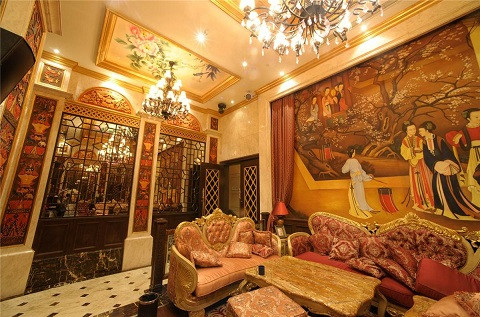 德州商务KTV真空出台价格哪家便宜