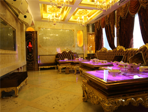 德州ktv会所哪里好玩