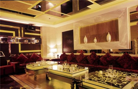 德州漂亮多服务好三大KTV排名