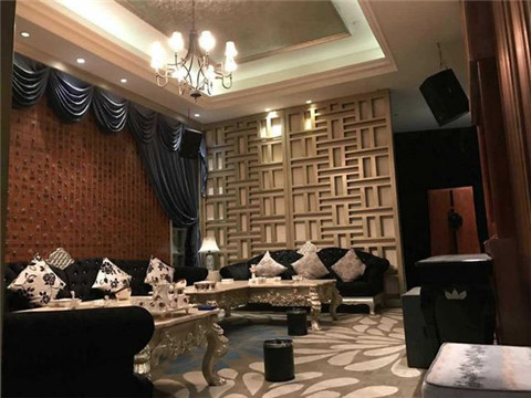 德州漂亮最多三大荤KTV消费排名