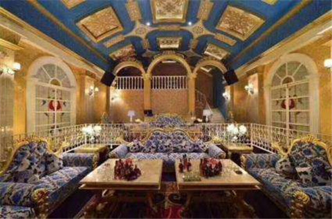 德州熙夜明珠KTV消费价格点评