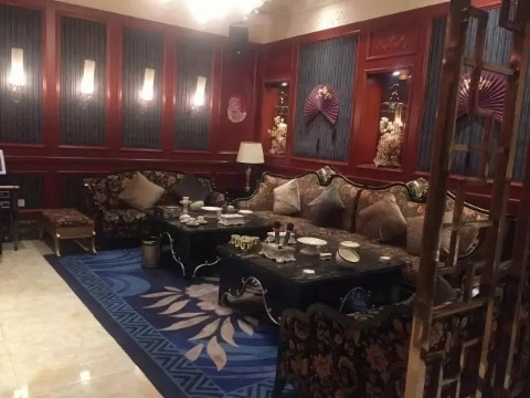 德州性价比高三大KTV消费排名