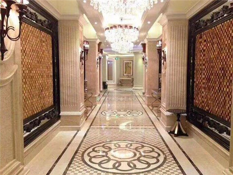 德州三大开放荤KTV陪唱公主多会所排名