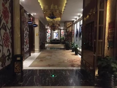 德州比较好高档KTV会所夜总会