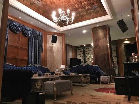 德州哪里有荤的KTV玩得开放